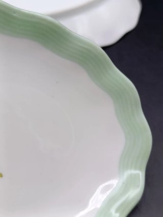 Set bandejas rabaneras ULIM Limoges