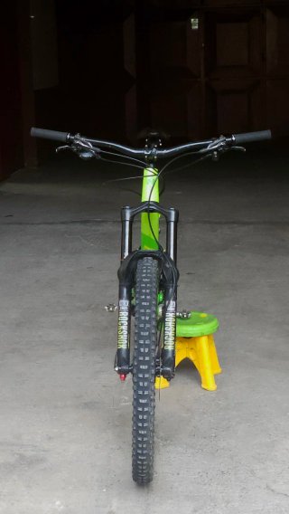 Specialized Enduro Comp 2019