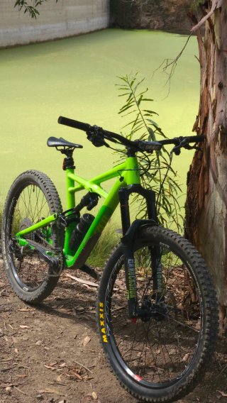 Specialized Enduro Comp 2019