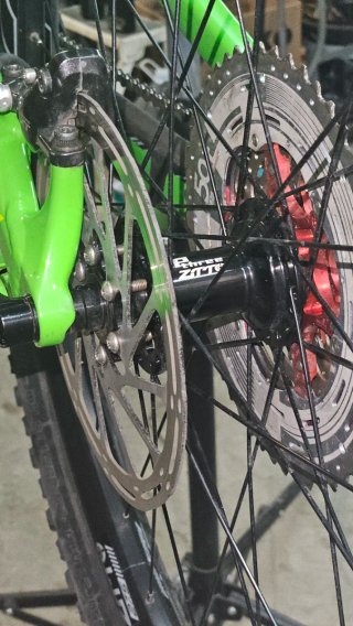 Specialized Enduro Comp 2019