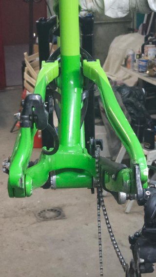 Specialized Enduro Comp 2019