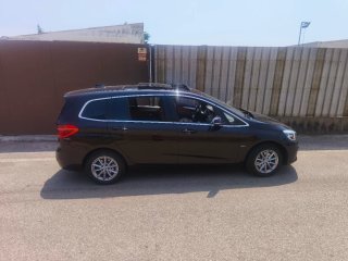 BMW Serie 2 2016