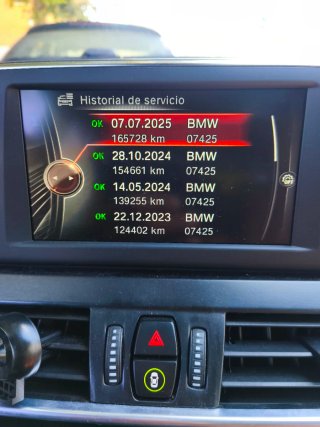BMW Serie 2 2016