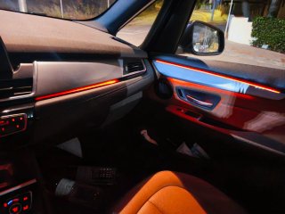 BMW Serie 2 2016