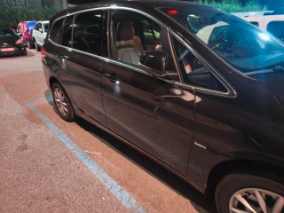 BMW Serie 2 2016