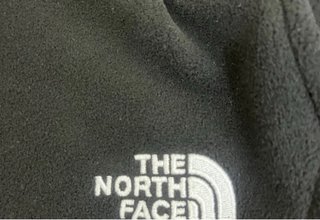 Forro Polar The North Face Mujer Negro
