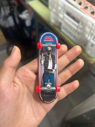 Tech Deck Star Wars