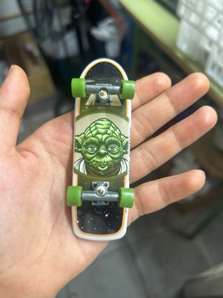 Tech Deck Star Wars