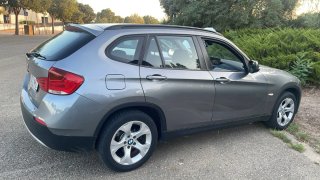 BMW X1 2010