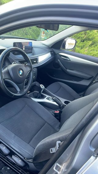 BMW X1 2010