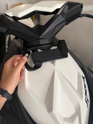 Moto de agua Sea-Doo Spark 136h