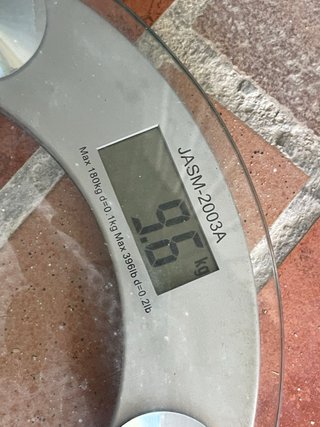 Lote de Juguetes Variados (9,6 kg)
