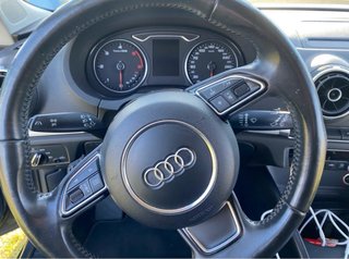 Audi A3 2012
