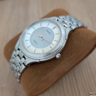 Seiko Dolce 1993 Safira V181-0AC0 🇯🇵 Japan