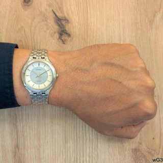 Seiko Dolce 1993 Safira V181-0AC0 🇯🇵 Japan