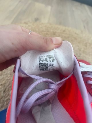 Zapatillas Adidas SL 72 OG W Mujer Talla 37.5
