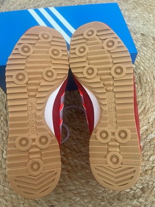Zapatillas Adidas SL 72 OG W Mujer Talla 37.5