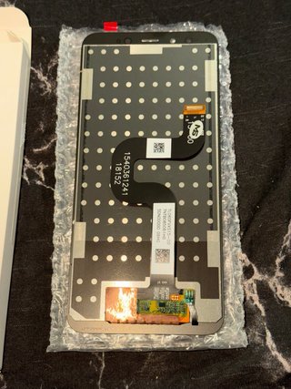 Pantalla LCD Xiaomi Mi A2 Compatible