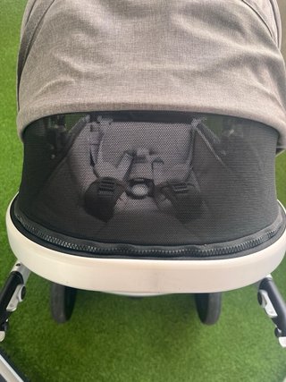 Joolz Day 3 + patinete + sacos + bolsa + acceacces