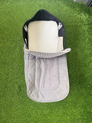 Joolz Day 3 + patinete + sacos + bolsa + acceacces