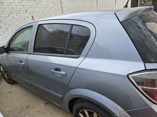 Opel Astra 2007