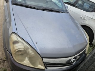 Opel Astra 2007