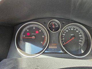Opel Astra 2007