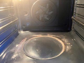 Forno Electrolux con vapore
