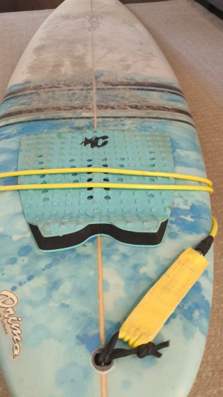 Tabla de Surf
