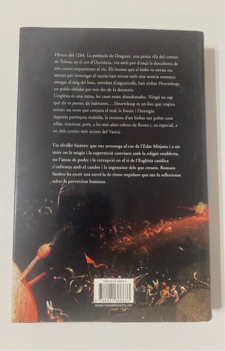 L'Heretgia