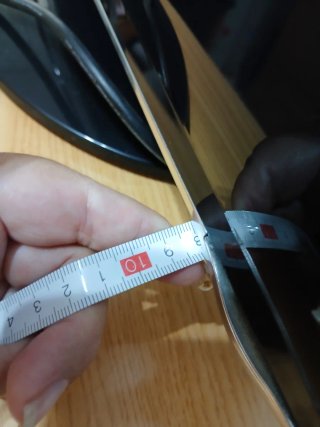 Televisor LG Negro 32 pulgadas