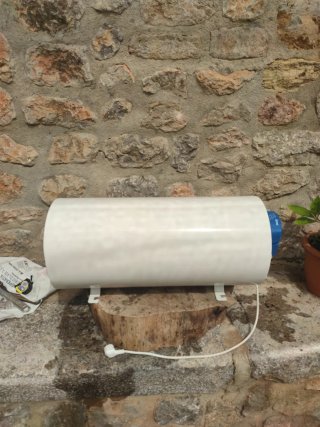 Termo Fleck 50L