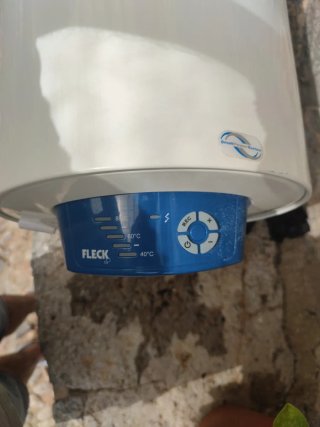 Termo Fleck 50L