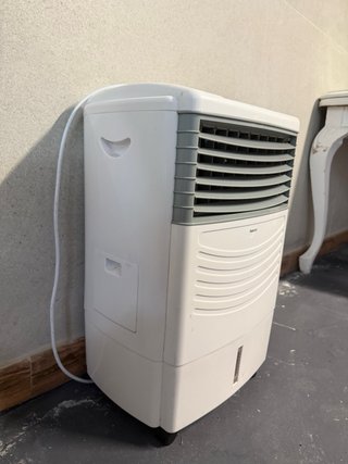 Climatizador Evaporativo Selecline