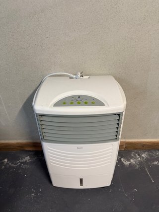 Climatizador Evaporativo Selecline