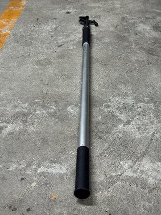 Bichero barco extensible