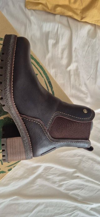 Botas Panamá Jack