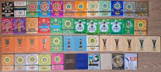 Colecion Libritos De Futbol Dinamico
