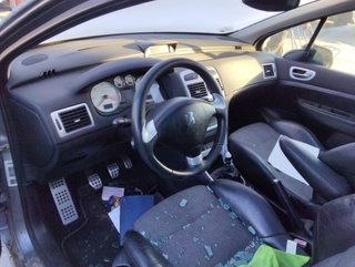 1867622 válvula peugeot 9661825280 307 break/sw