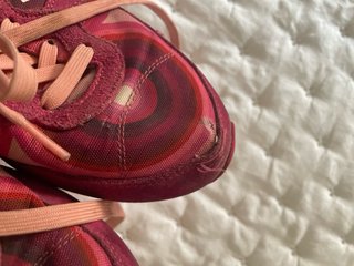 Zapatillas Desigual Talla 40