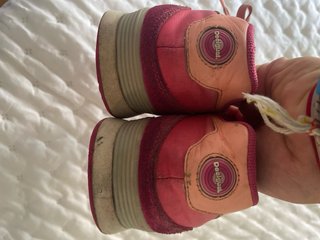Zapatillas Desigual Talla 40