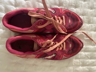 Zapatillas Desigual Talla 40
