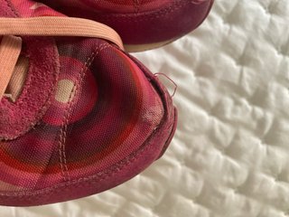 Zapatillas Desigual Talla 40