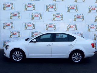 Skoda 5e5807421 paragolpes trasero octavia 1111605