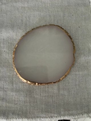 Sotto bicchiere o oggetti casa