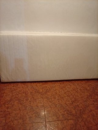 2 Colchones IKEA SULTAN 90x200
