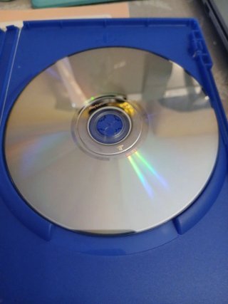 Silent Hill 3 PS2 Konami