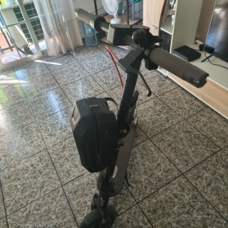 Patinete Eléctrico PRO MAX