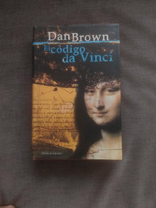 El Código Da Vinci