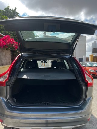 Volvo XC60 Kinetic